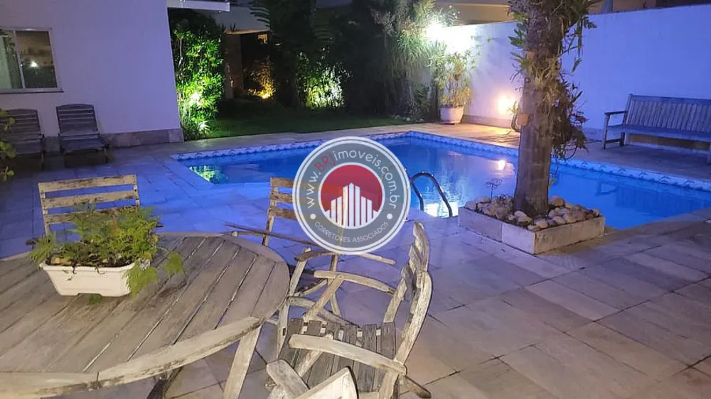 Casa, 6 quartos, 660 m² - Foto 4