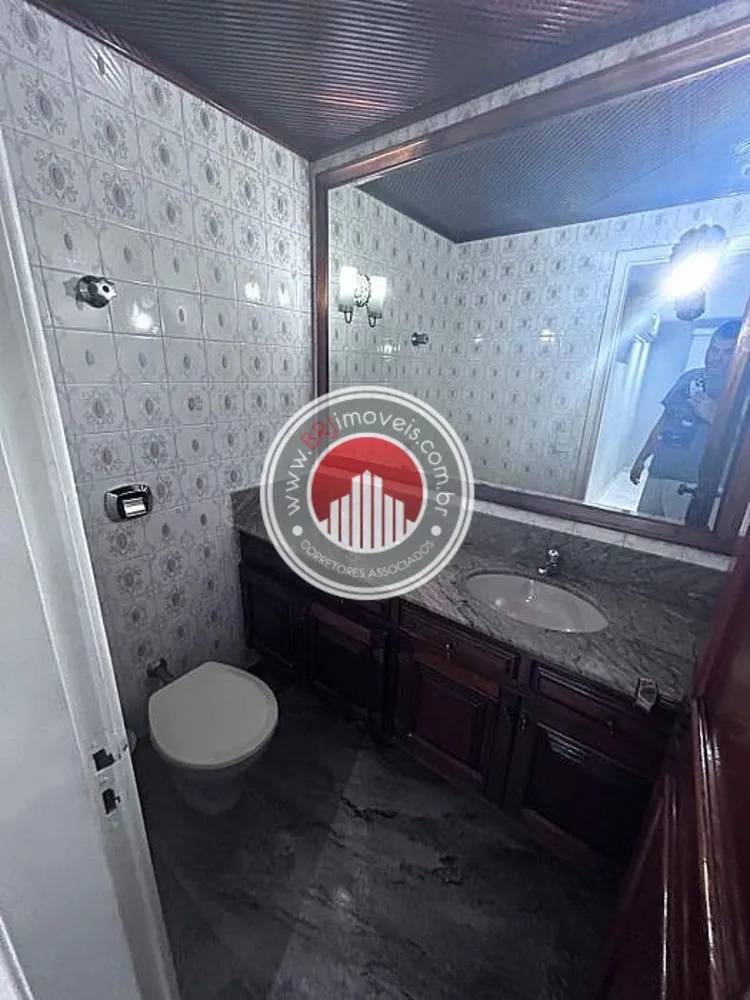 Apartamento, 4 quartos, 210 m² - Foto 17