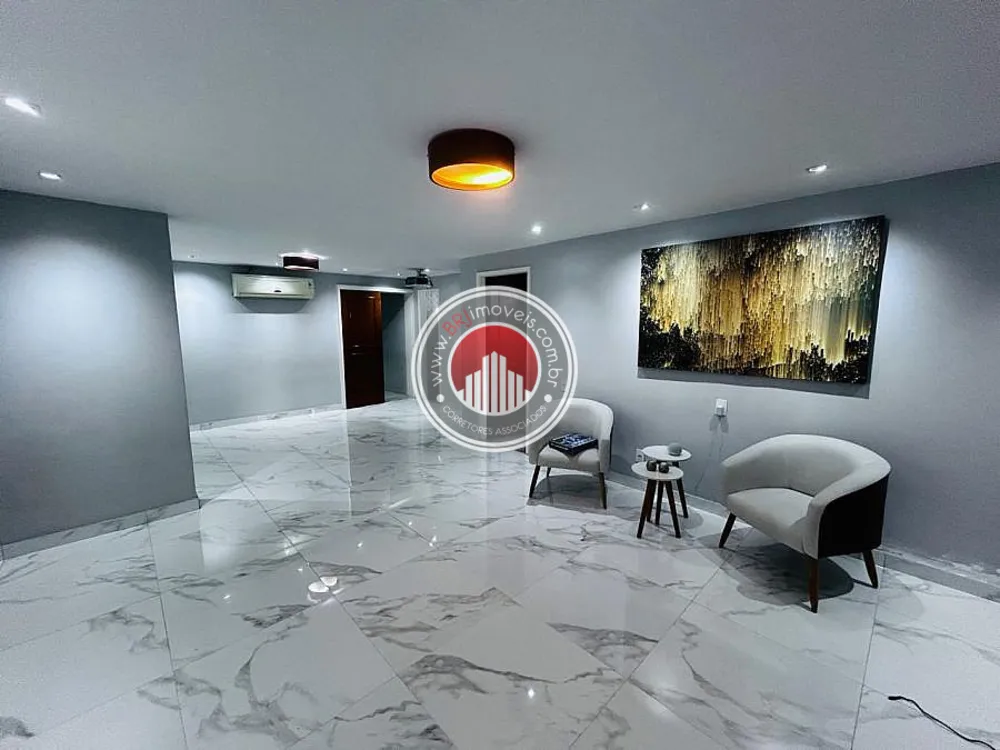 Apartamento, 4 quartos, 210 m² - Foto 5