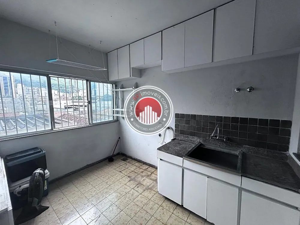 Apartamento, 4 quartos, 210 m² - Foto 7