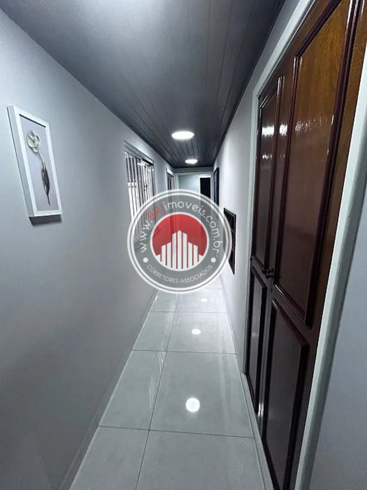 Apartamento, 4 quartos, 210 m² - Foto 15