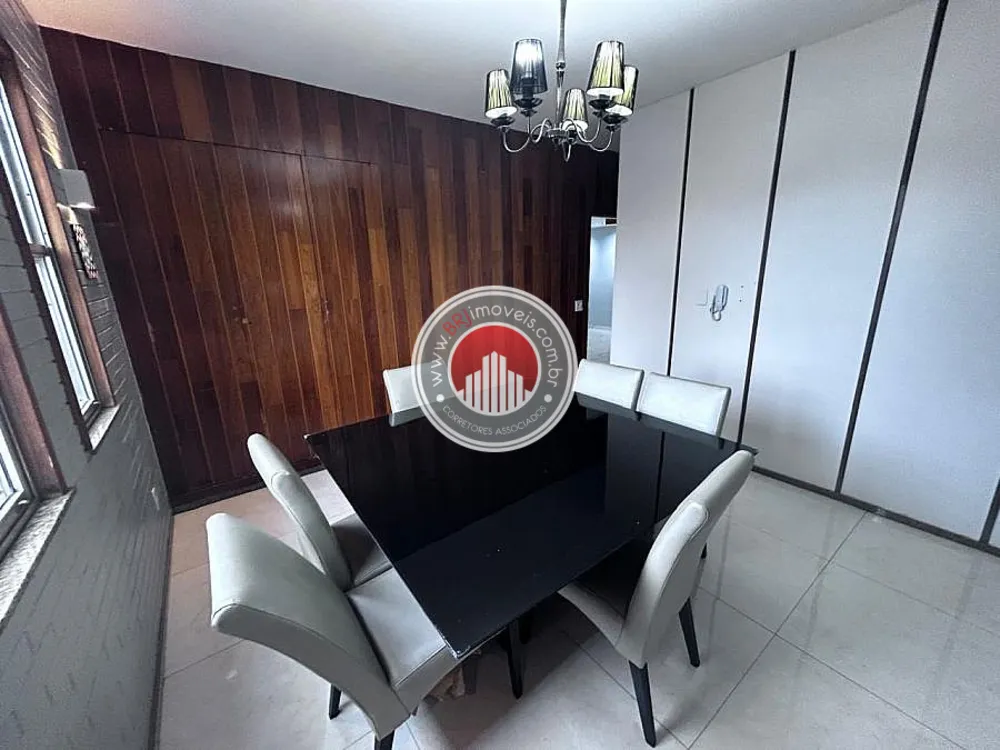 Apartamento, 4 quartos, 210 m² - Foto 4