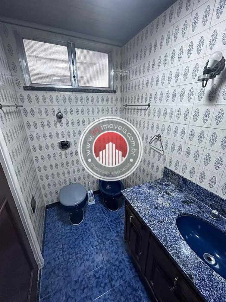 Apartamento, 4 quartos, 210 m² - Foto 20