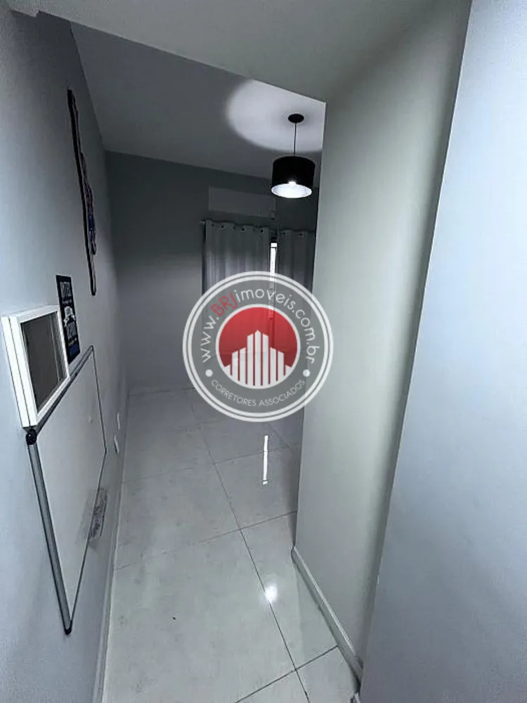 Apartamento, 4 quartos, 210 m² - Foto 13