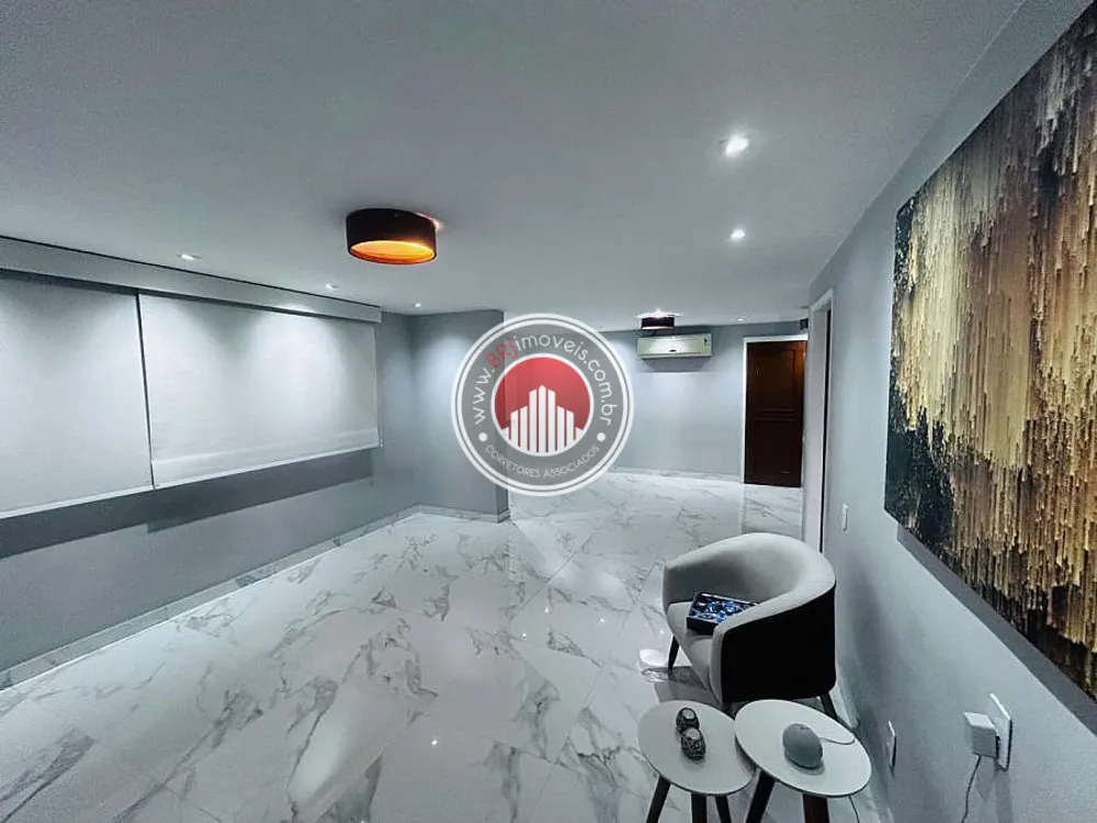 Apartamento, 4 quartos, 210 m² - Foto 1