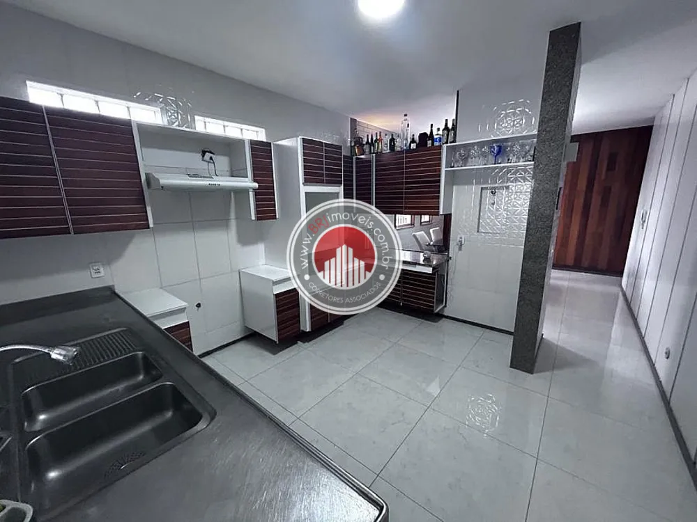 Apartamento, 4 quartos, 210 m² - Foto 8