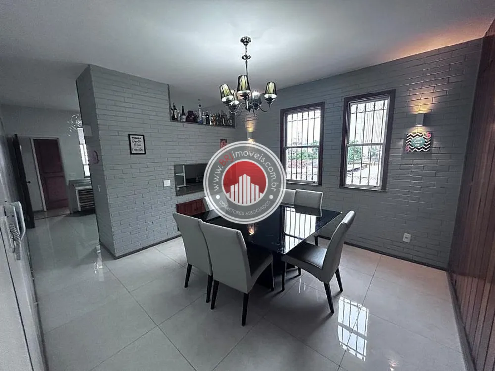 Apartamento, 4 quartos, 210 m² - Foto 6