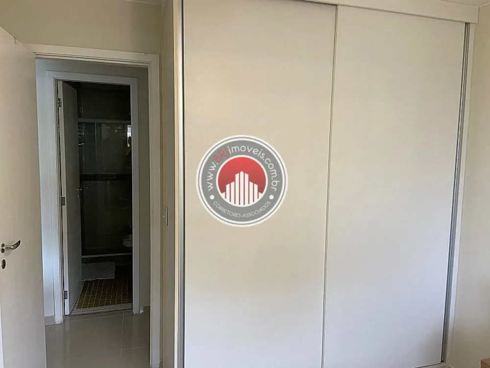 Apartamento, 2 quartos, 75 m² - Foto 12