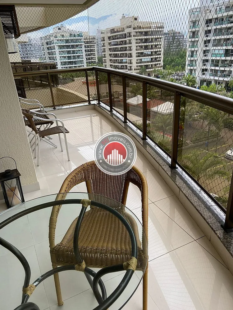 Apartamento, 2 quartos, 75 m² - Foto 4