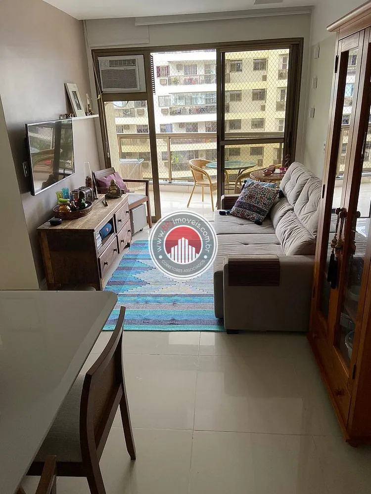Apartamento, 2 quartos, 75 m² - Foto 10