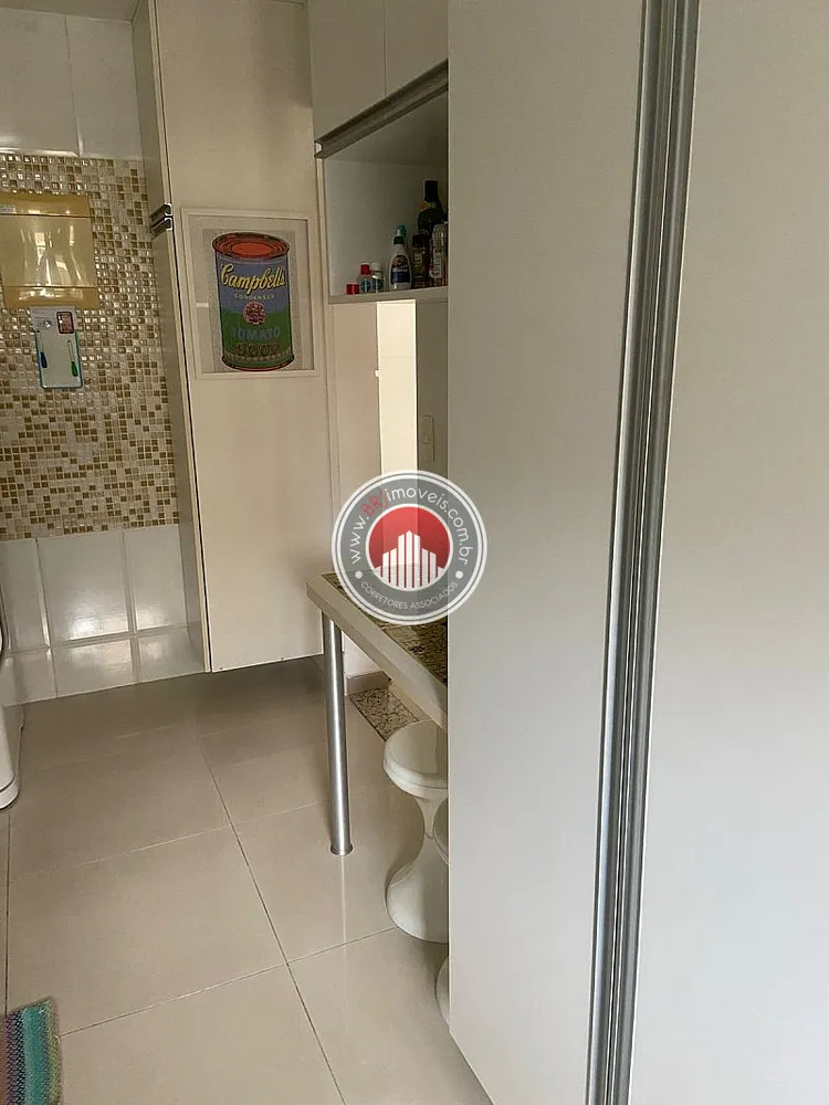 Apartamento, 2 quartos, 75 m² - Foto 14