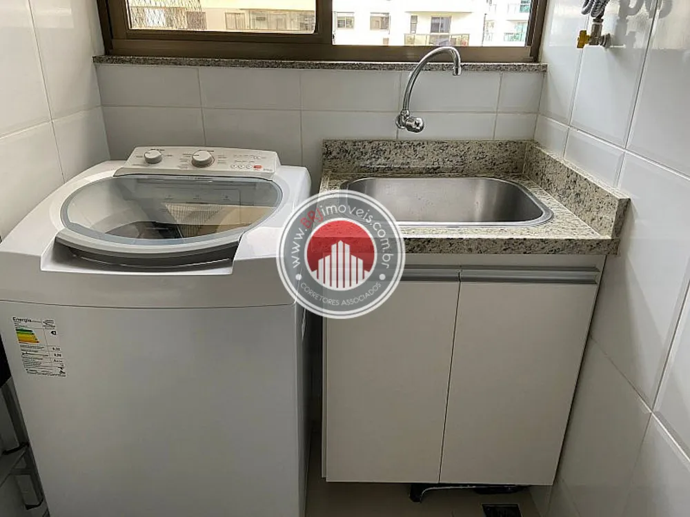 Apartamento, 2 quartos, 75 m² - Foto 8