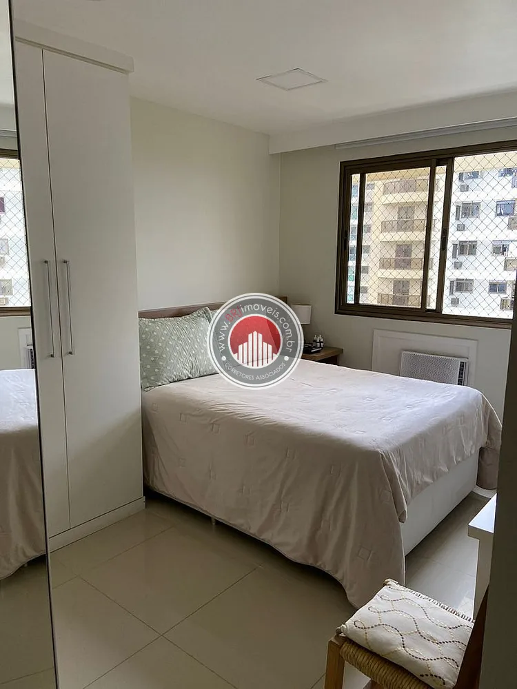 Apartamento, 2 quartos, 75 m² - Foto 15