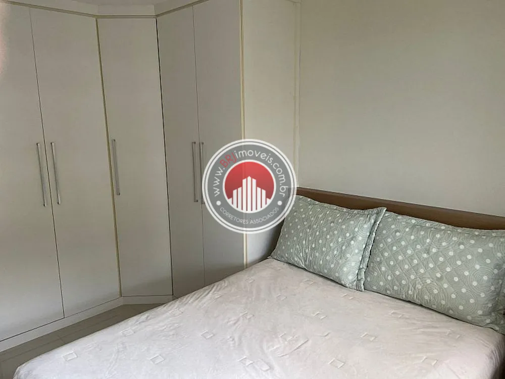 Apartamento, 2 quartos, 75 m² - Foto 17