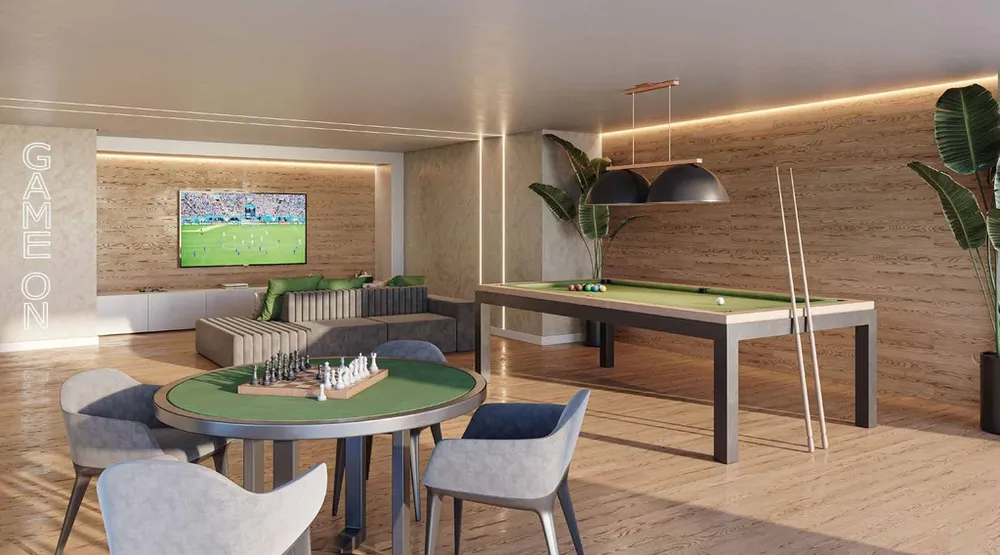 Apartamento, 3 quartos, 67 m² - Foto 7