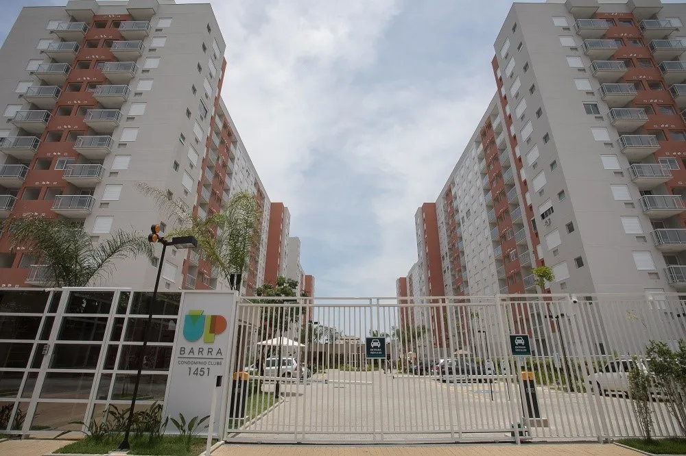 Apartamento, 3 quartos, 70 m² - Foto 1