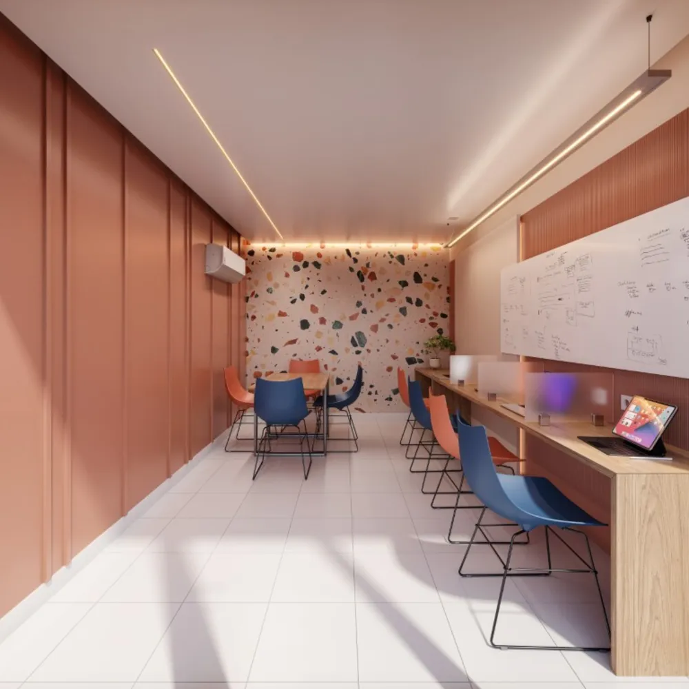 Apartamento, 2 quartos, 57 m² - Foto 10