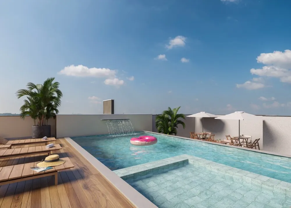 Apartamento, 2 quartos, 57 m² - Foto 16