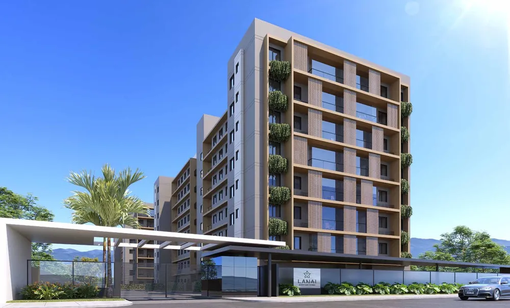 Apartamento, 3 quartos, 67 m² - Foto 1