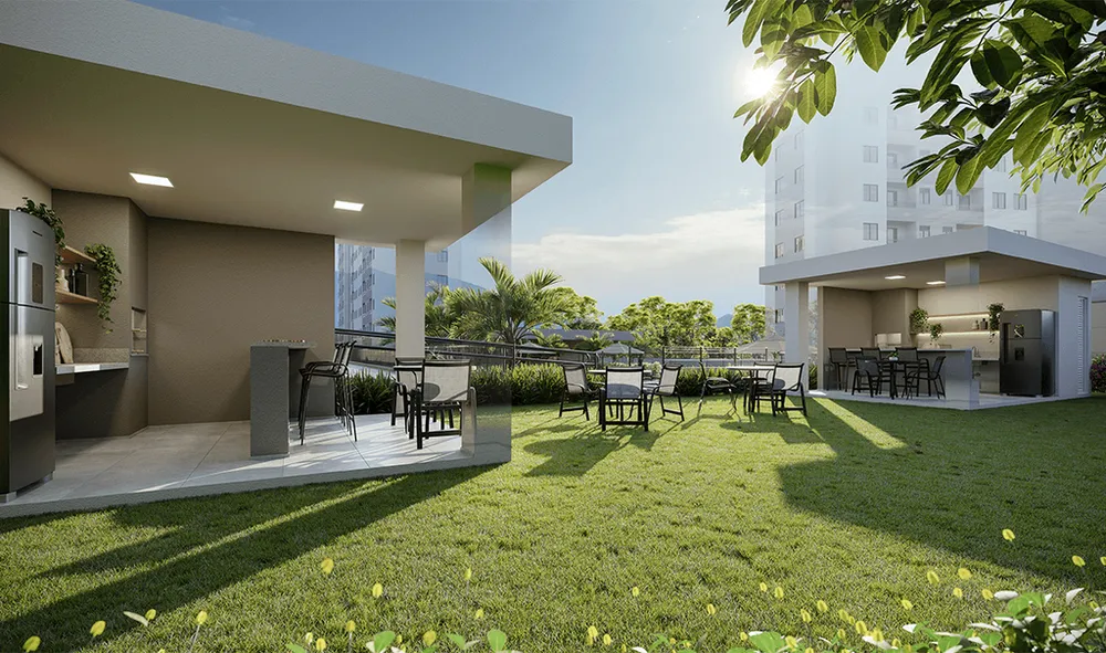Apartamento, 2 quartos, 54 m² - Foto 17