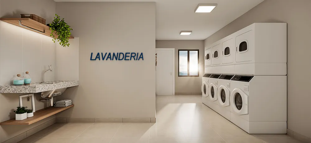 Apartamento, 2 quartos, 54 m² - Foto 10