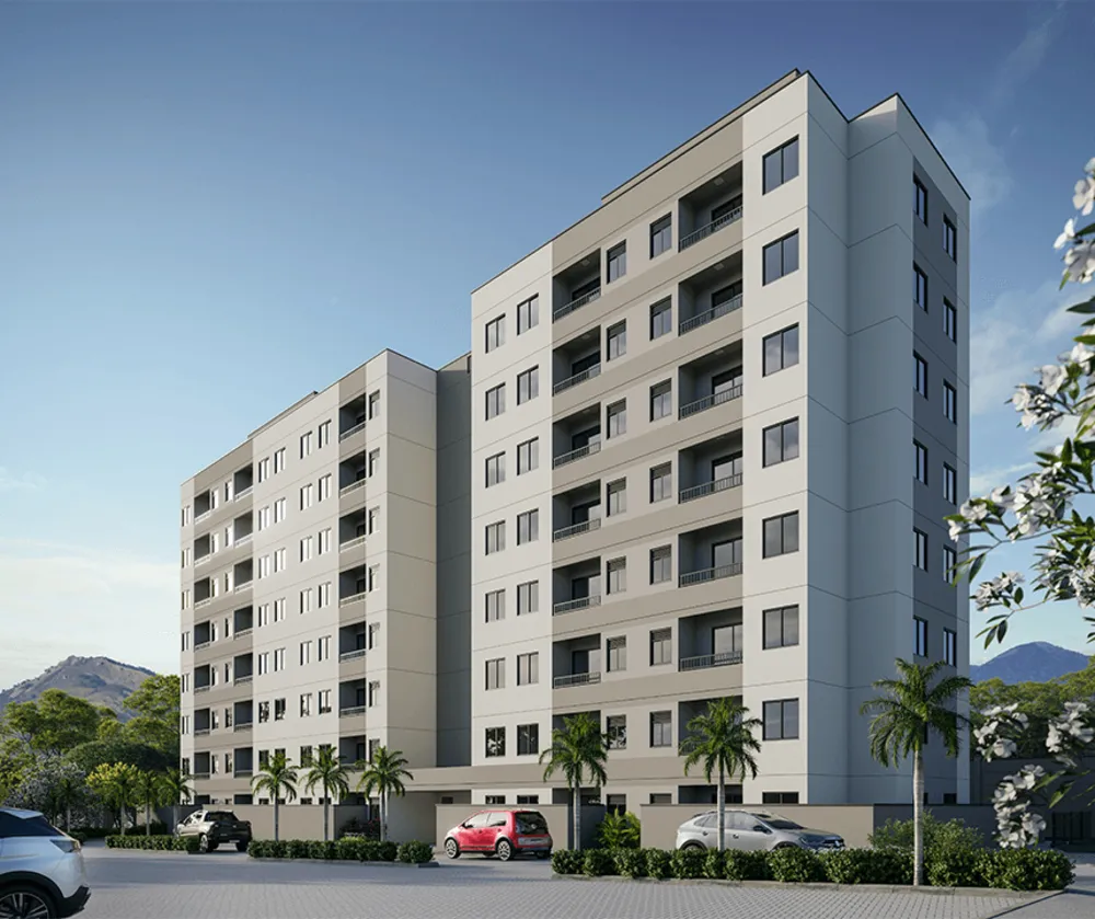 Apartamento, 2 quartos, 54 m² - Foto 30