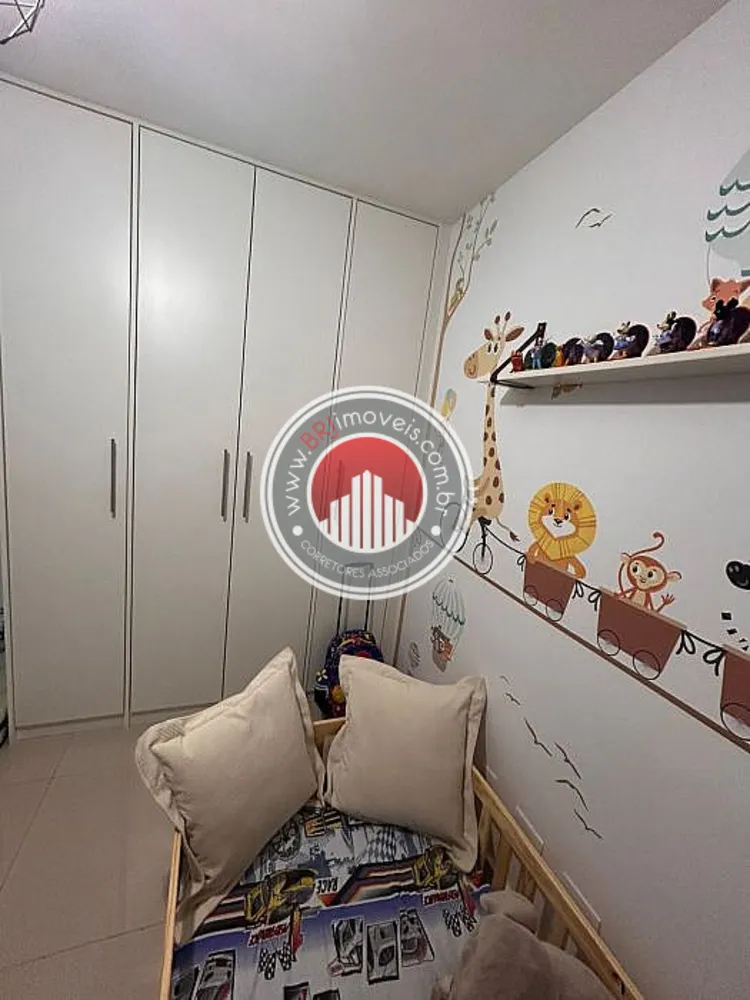 Apartamento, 2 quartos, 70 m² - Foto 2