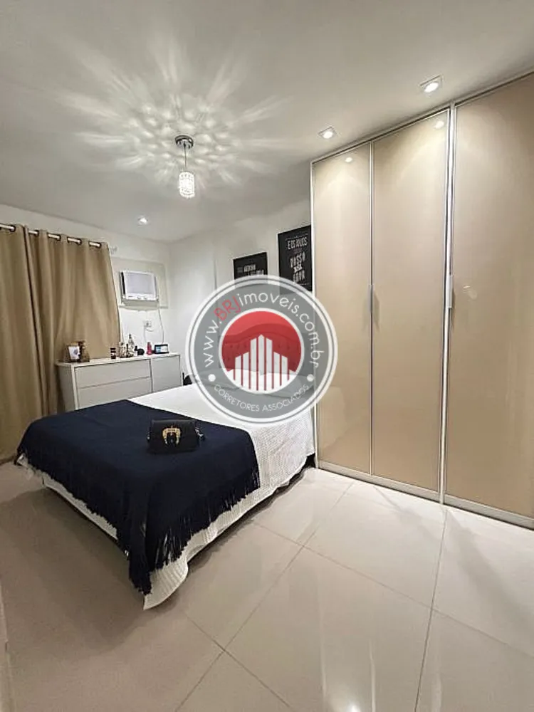 Apartamento, 2 quartos, 70 m² - Foto 7
