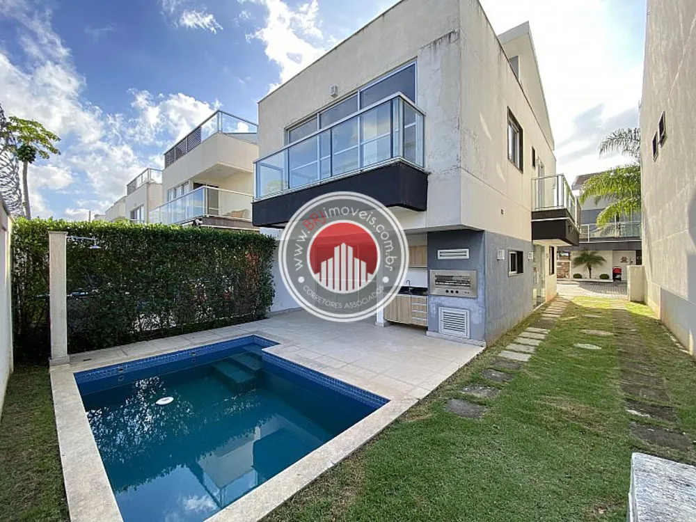 Casa, 3 quartos, 268 m² - Foto 22