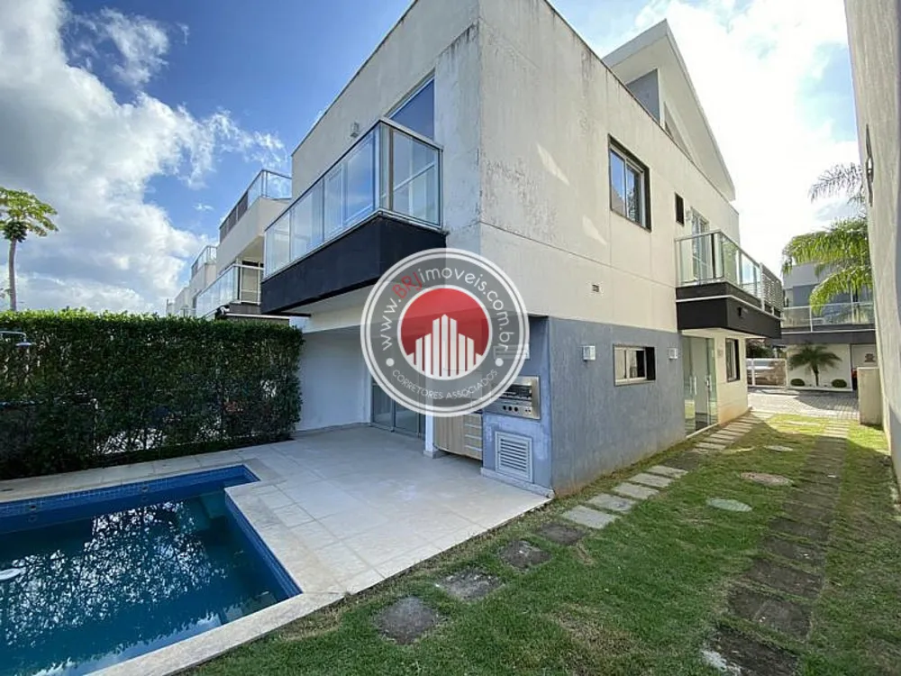 Casa, 3 quartos, 268 m² - Foto 37
