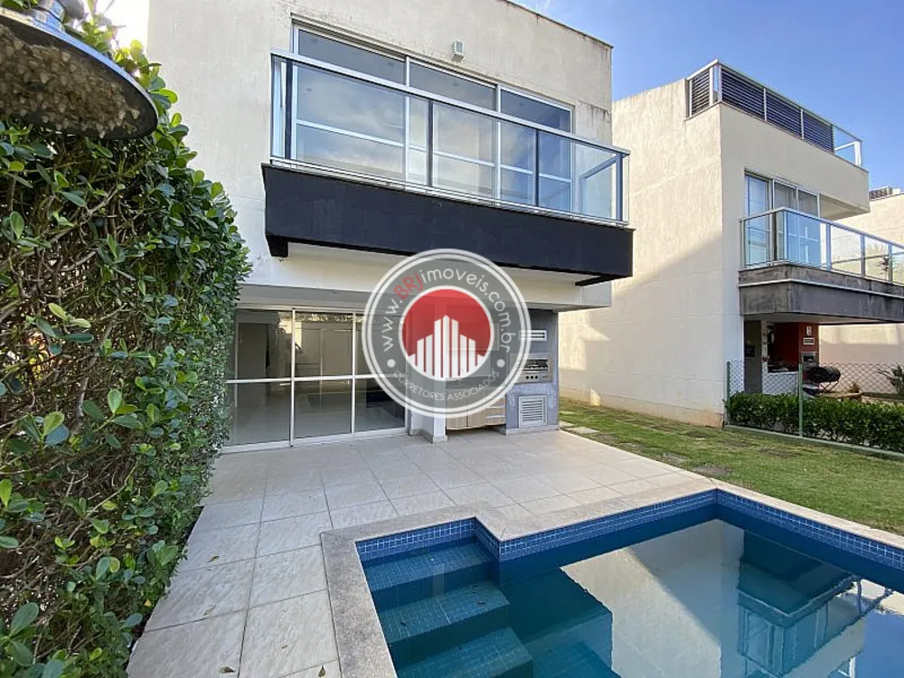 Casa, 3 quartos, 268 m² - Foto 21