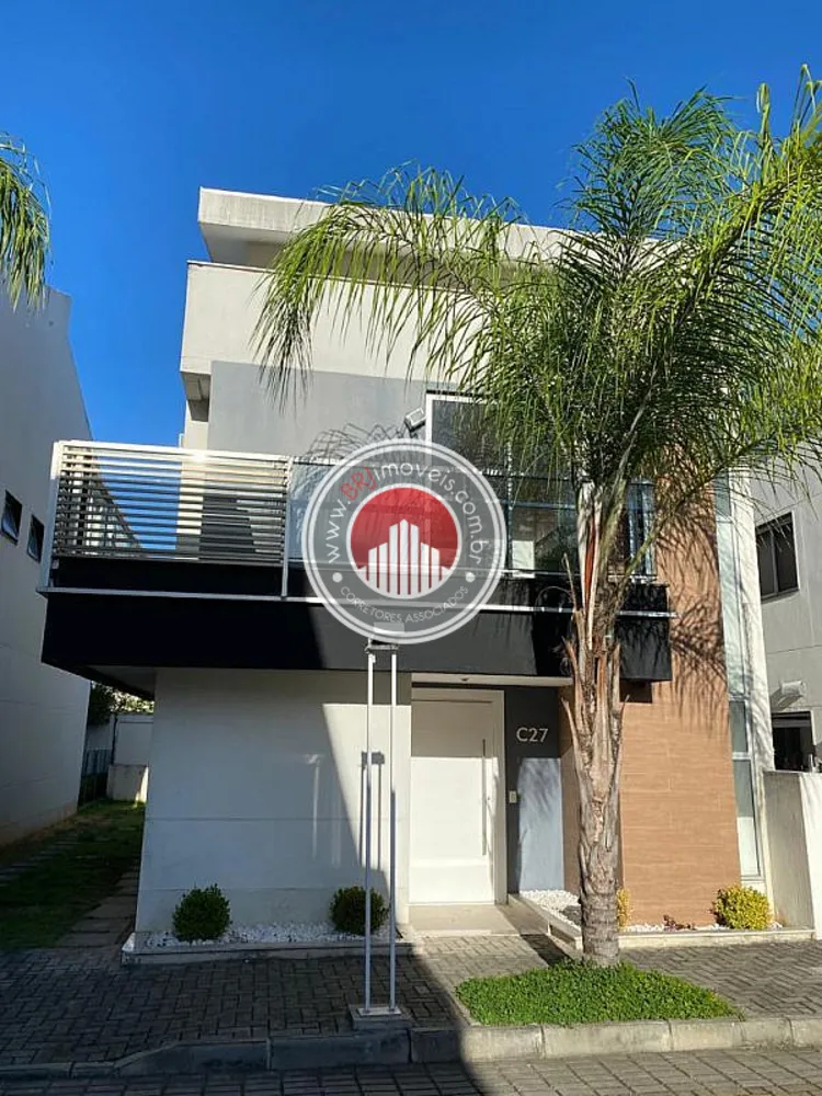 Casa, 3 quartos, 268 m² - Foto 5