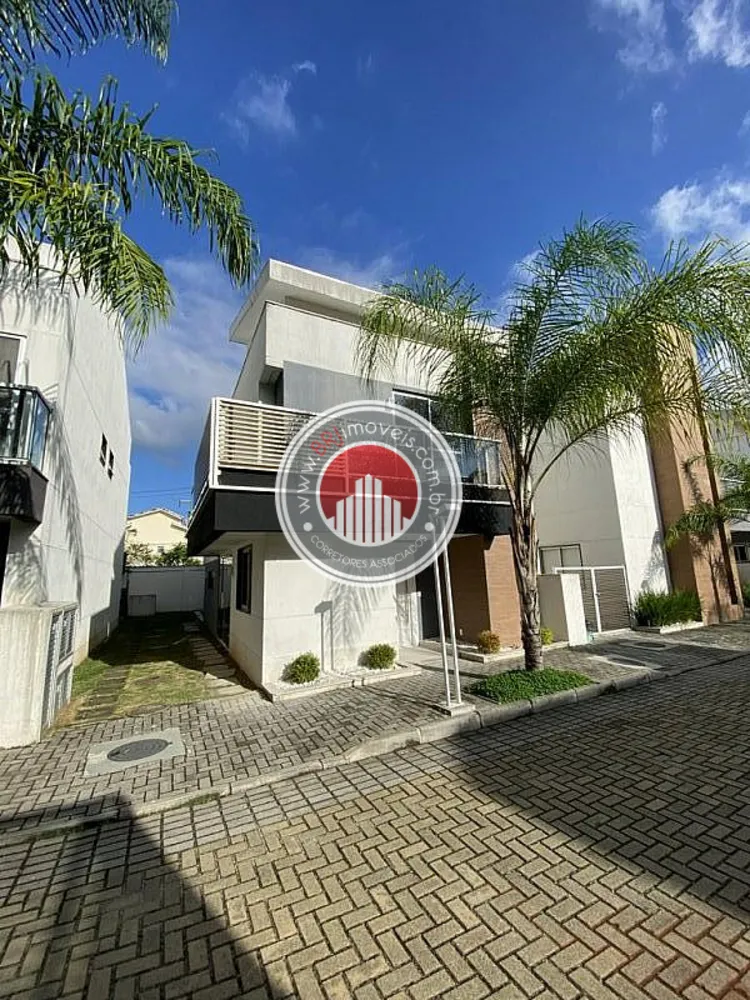 Casa, 3 quartos, 268 m² - Foto 31