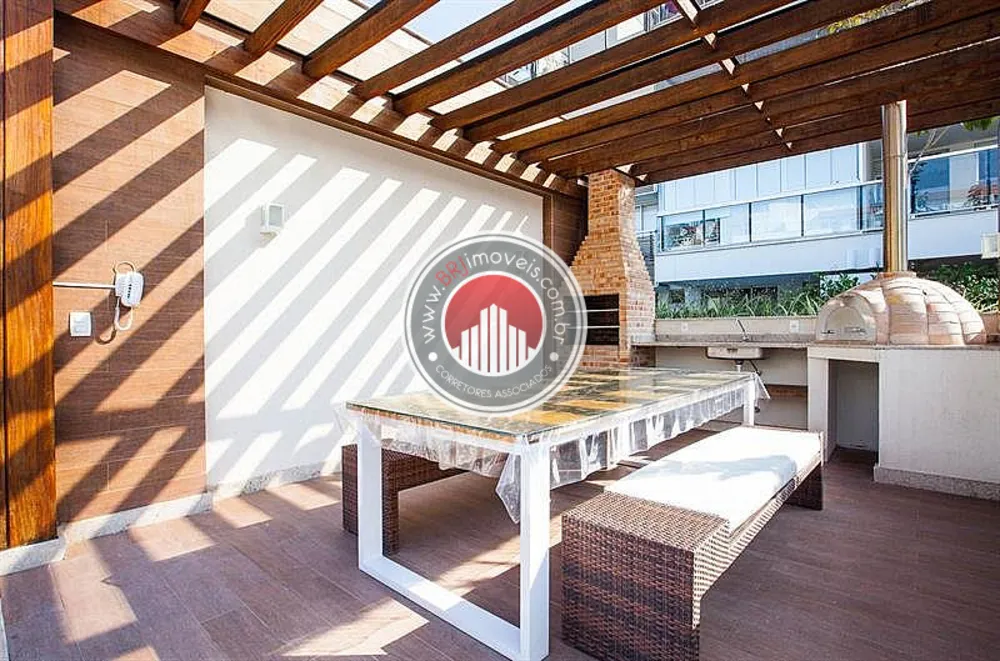 Casa, 3 quartos, 268 m² - Foto 15