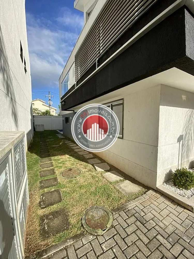 Casa, 3 quartos, 268 m² - Foto 28