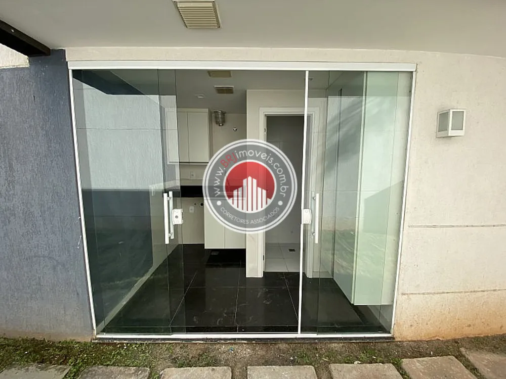 Casa, 3 quartos, 268 m² - Foto 22