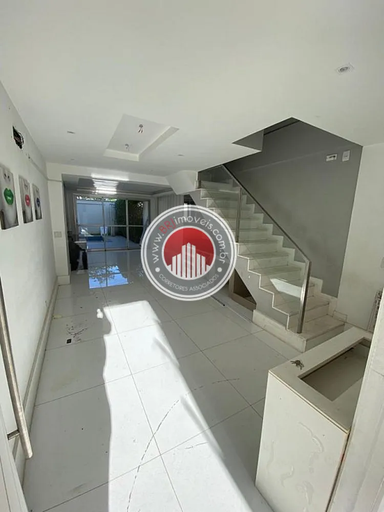 Casa, 3 quartos, 268 m² - Foto 4