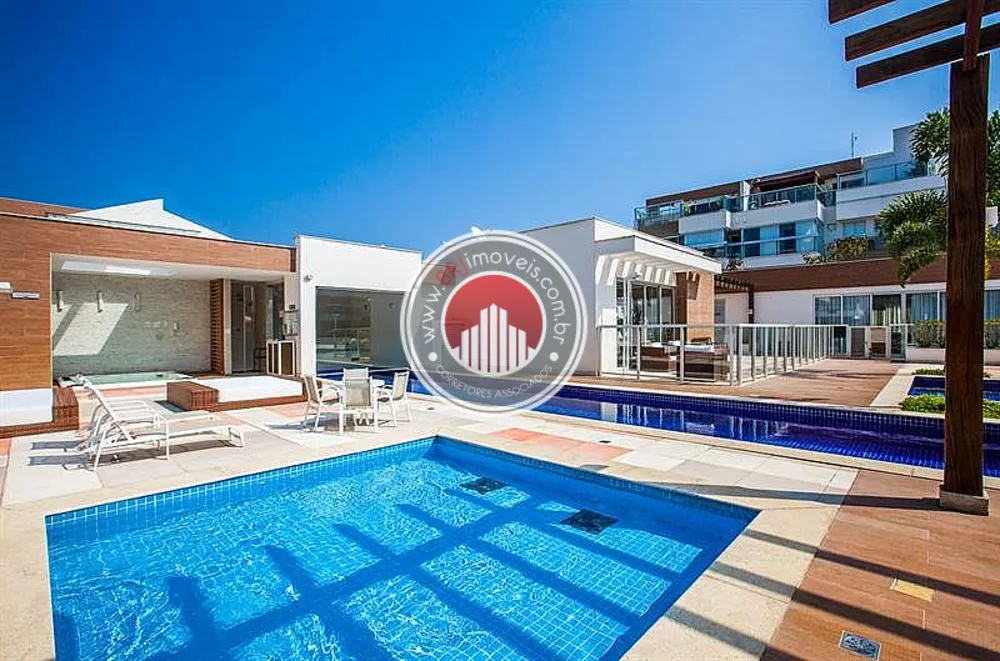 Casa, 3 quartos, 268 m² - Foto 18