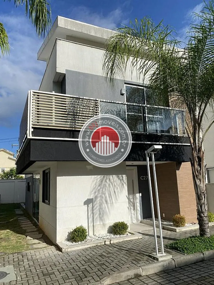 Casa, 3 quartos, 268 m² - Foto 13