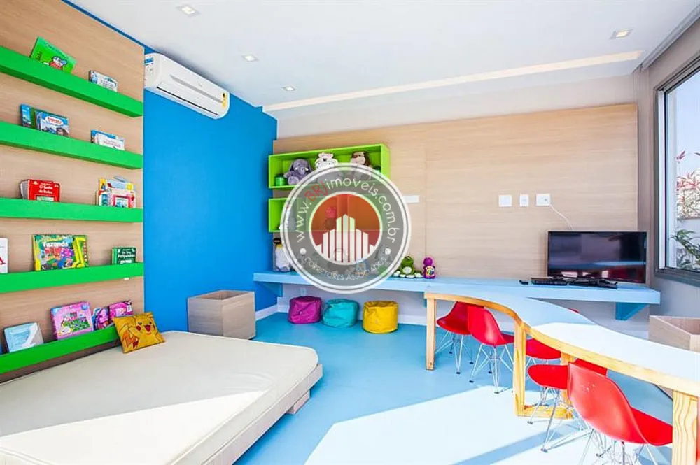 Casa, 3 quartos, 268 m² - Foto 14