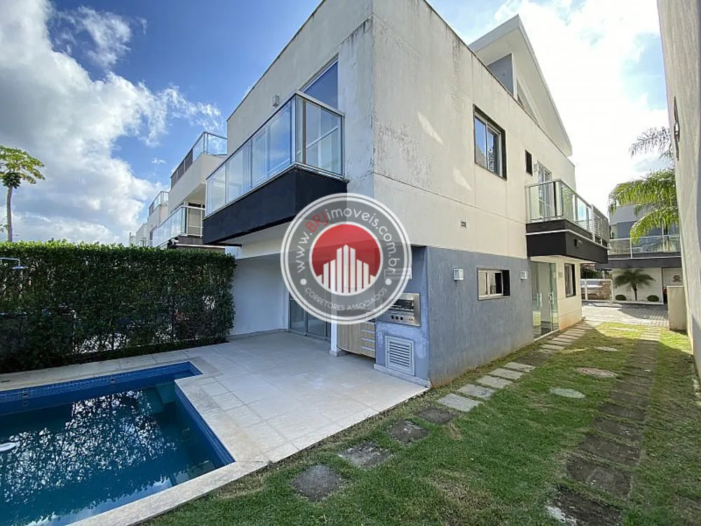 Casa, 3 quartos, 268 m² - Foto 17