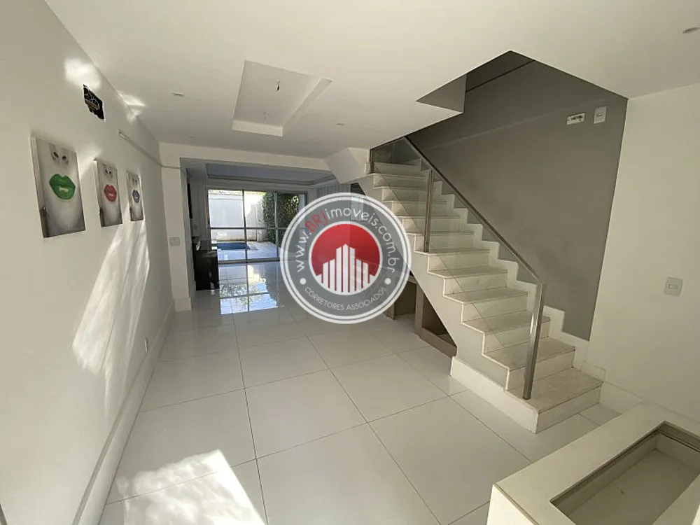 Casa, 3 quartos, 268 m² - Foto 29