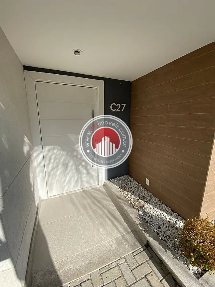 Casa, 3 quartos, 268 m² - Foto 28