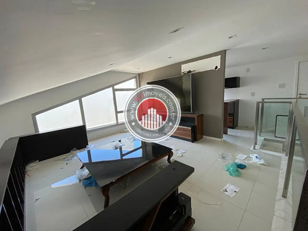Casa, 3 quartos, 268 m² - Foto 3