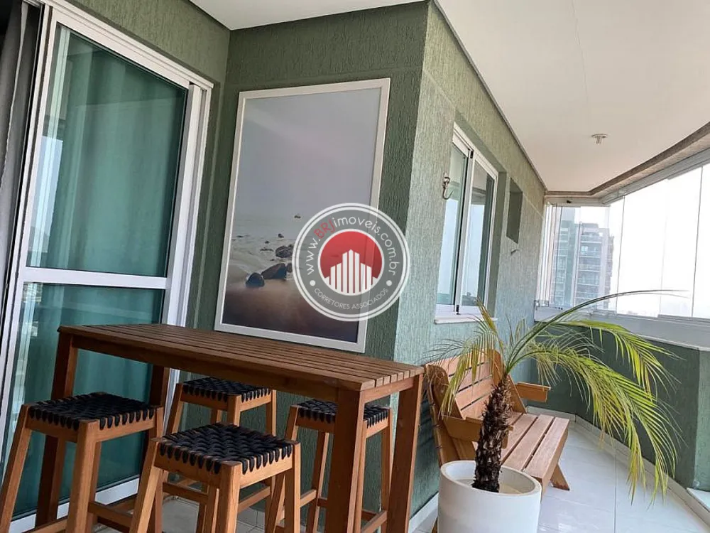 Apartamento, 3 quartos, 80 m² - Foto 3