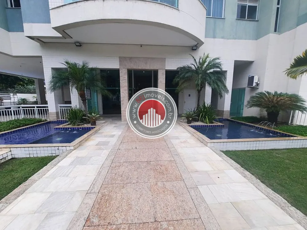 Apartamento, 3 quartos, 80 m² - Foto 15