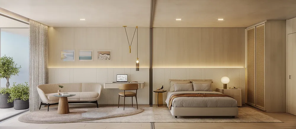 Apartamento, 3 quartos, 173 m² - Foto 5