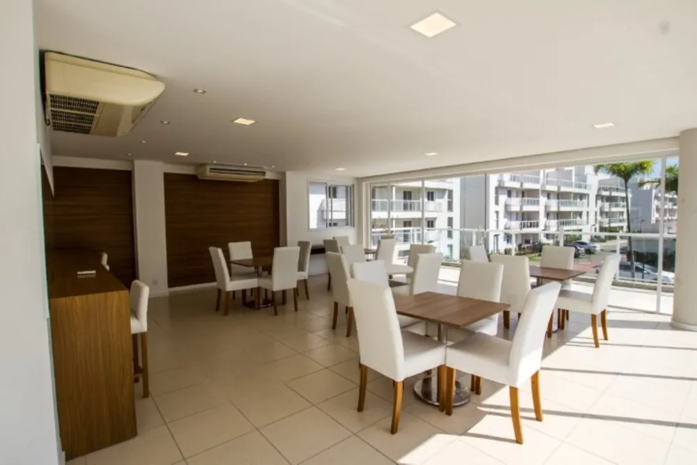 Apartamento, 2 quartos, 52 m² - Foto 9