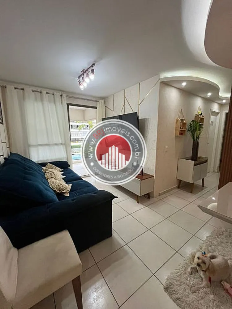 Apartamento, 2 quartos, 68 m² - Foto 4