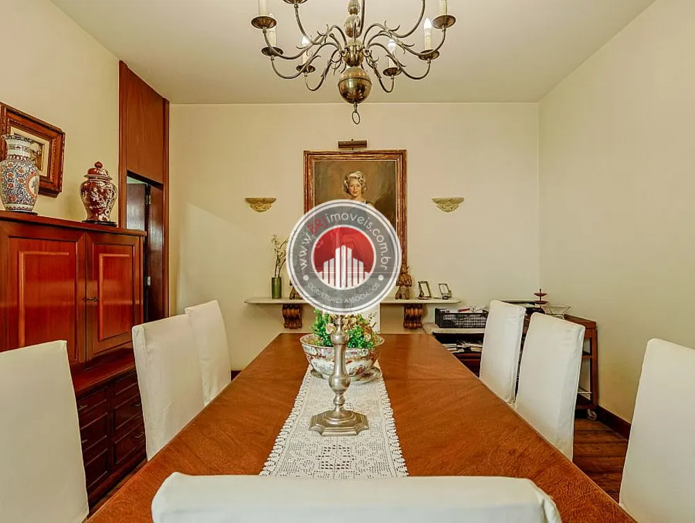 Apartamento, 3 quartos, 220 m² - Foto 8